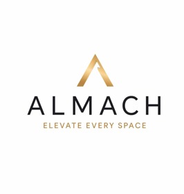 Almach Home Logo