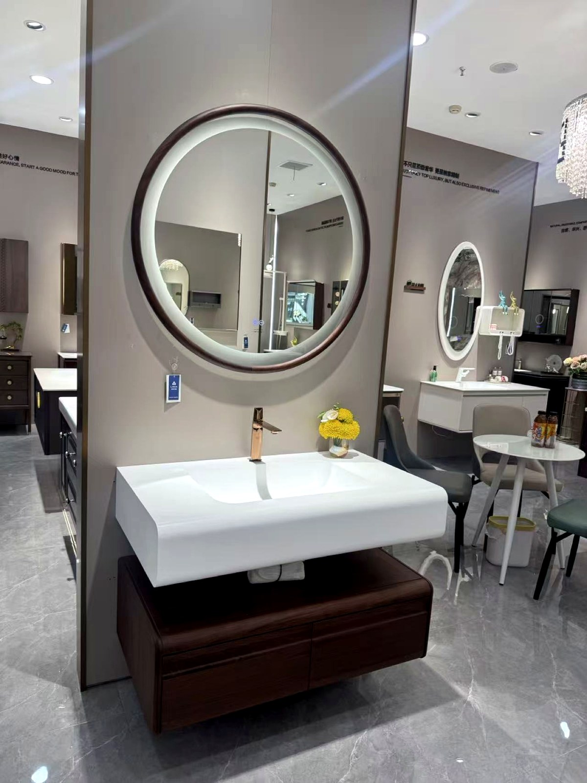 Premium Almach Home interior finish 3